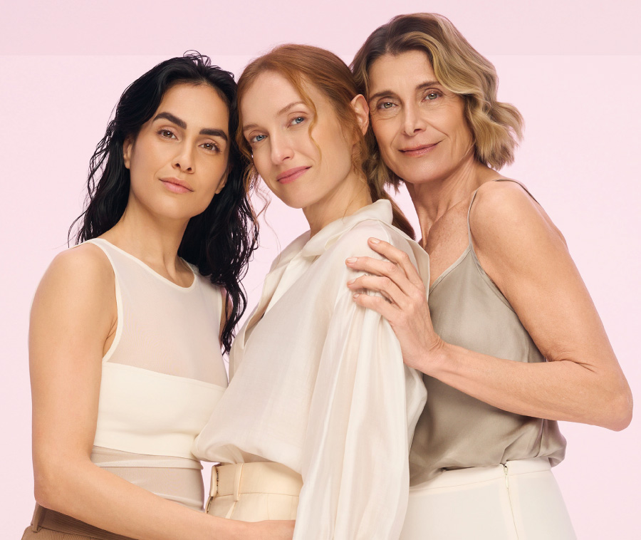 Benessere intimo femminile